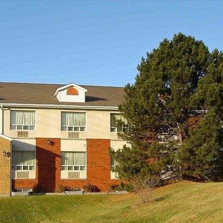 Vaughan Inn Brampton Eksteriør bilde
